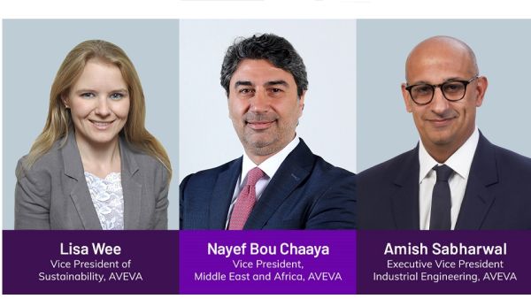 AVEVA Showcases Role of Digital Technologies in Achieving Zero-Carbon Economy at COP27