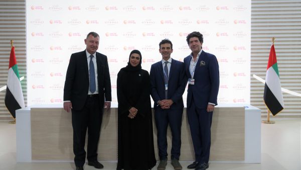 Etihad Airways and World Energy Partner To Demonstrate the Future of Net-zero Aviation, Making  Book & Claim Real