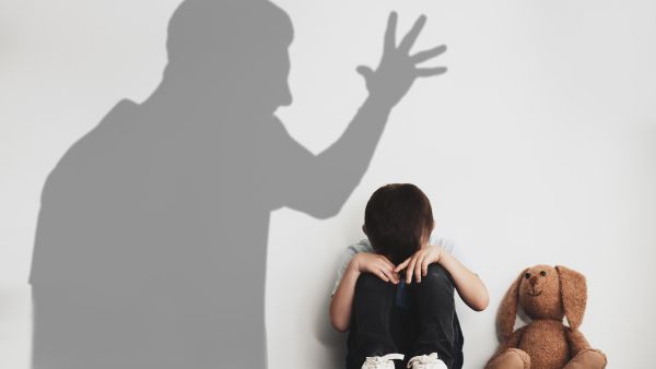 Child abuse 