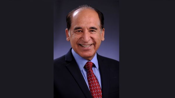 Dr. Ravinder Mamtani WCM-Q's new certificate course to focus on population health and wellness
