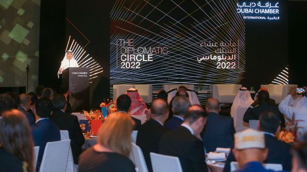 غرف دبي تكشف خططها لتوسيع دور مجالس الأعمال وتأسيس مجالس جديدة لتطوير العلاقات الاستثمارية والتجارية بين دبي ودول العالم
