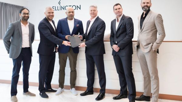 Ellington Properties signs strategic partnership with BSBG for a new era of expansion