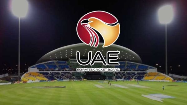 Emirates Cricket Board announce the team that will represent the UAE at the upcoming UAE v Nepal ODI Series