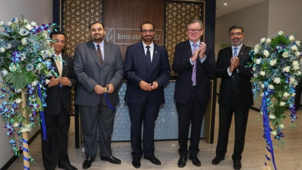 During the event Emirates NBD expands footprint in India as a part of Group’s international growth strategy