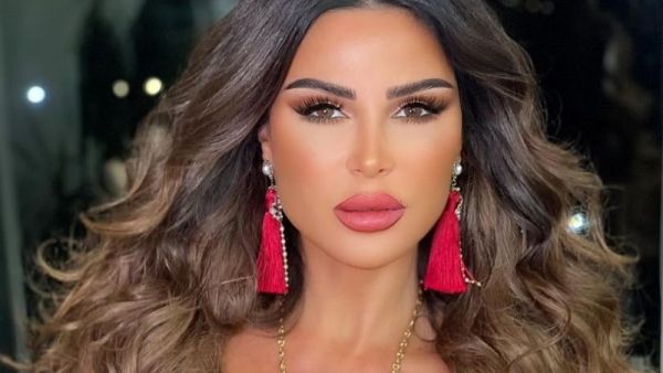  نيللي مقدسي