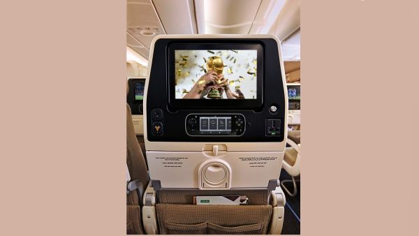 Etihad Airways has increased flight capacity to Qatar, and is operating six daily flights between Abu Dhabi and Doha until 18 December 2022. Etihad Airways to Stream All FIFA World Cup Qatar 2022 Matches Live