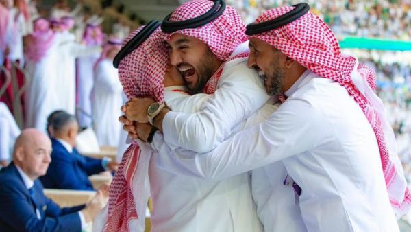 الأمير عبدالعزيز الفيصل