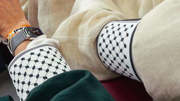 مونديال فلسطيني خالص في قطر 2022