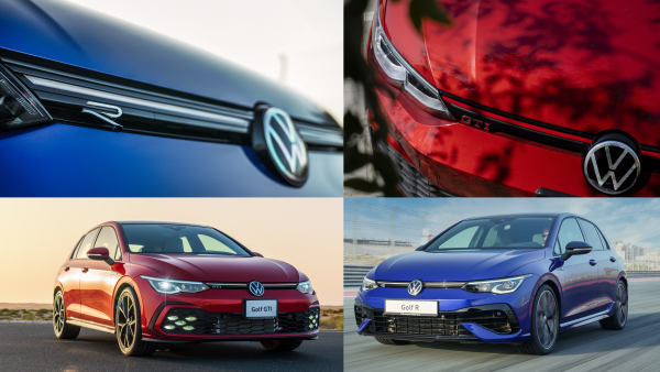 بفضل نقاط القوة في المعدات الرياضية والأداء المذهل والشغف بالأدرينالين، تقدم جولف GTI وGolf R الأسطورية تقنية متقدمة تعزز الثقة وتنضح بمظهر أنيق وفخم. هل أنت مستعد للصخب؟ فولكس واجن عُمان تنظم تجربة قيادة مثيرة