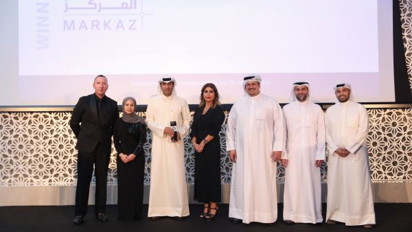 During the event Markaz named “Best Private Bank or Wealth Manager Servicing the State of Kuwait” by WealthBriefing