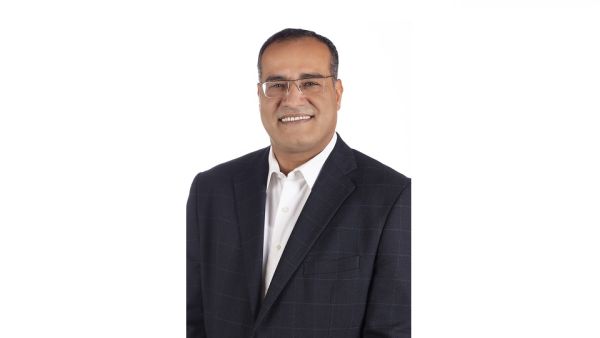 Hany Fazza At QF, Georgetown professor’s Qatari language app inspires World Cup visitors to see Qatar in a whole new way