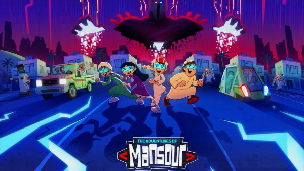 A UAE-wide roadshow will inspire UAE national and expat children aged 4-12 with workshops on creating quality media content and production The Federal Youth Authority and Mubadala to harness reboot of popular “The Adventures of Mansour” cartoon to inspire future generations in media and content production