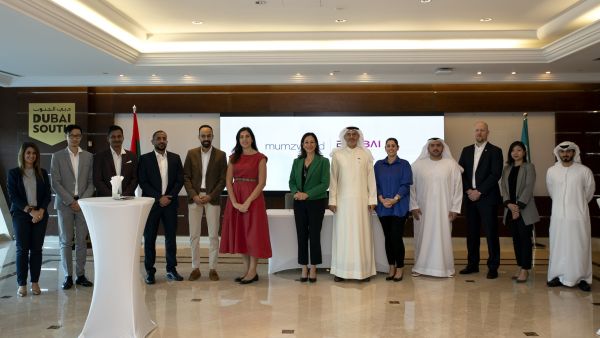 "إي.زي.دبي" تستقطب "ممزورلد" في خطوة مهمة لتطوير التجارة الإلكترونية الإقليمية