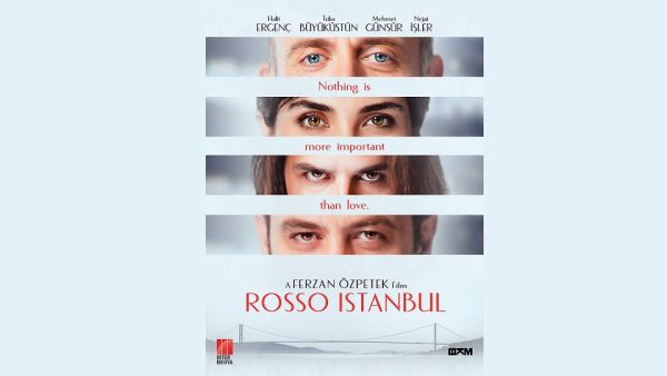 OSN TV تقدم للمشاهدين فرصة متابعة 4 أفلام تركية خلال شهر نوفمبر عبر قناة ياهلا أفلام
