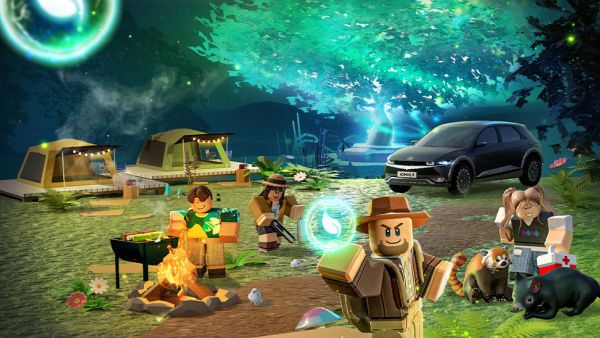 Hyundai IONIQ 5 Drives Sustainability Campaign with Upcoming Show, ‘Down to Earth with Zac Efron: Down Under’