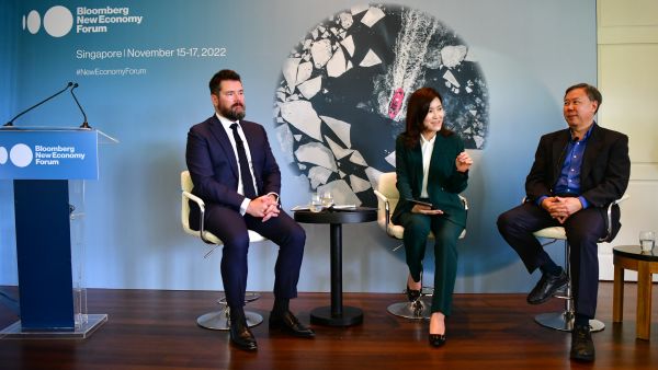 Hyundai Motor Group Outlines Plans to Accelerate New Economy through Smart Mobility Solutions