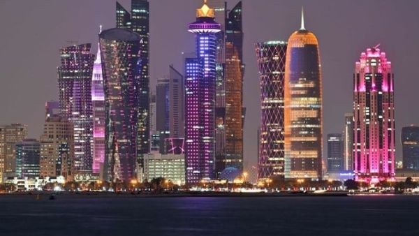 Love Qatar 