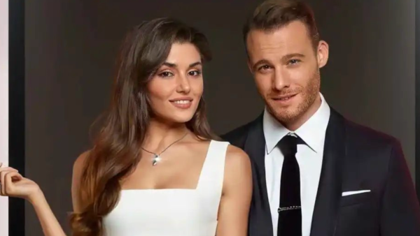 Kerem, Hande mourn Turkey blast 