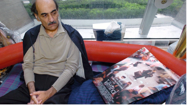 Mehran Karimi Nasseri 
