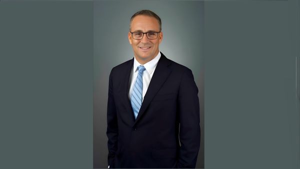 Mike Davis Group Head of Corporates Bank ABC appoints Group Head of Corporates