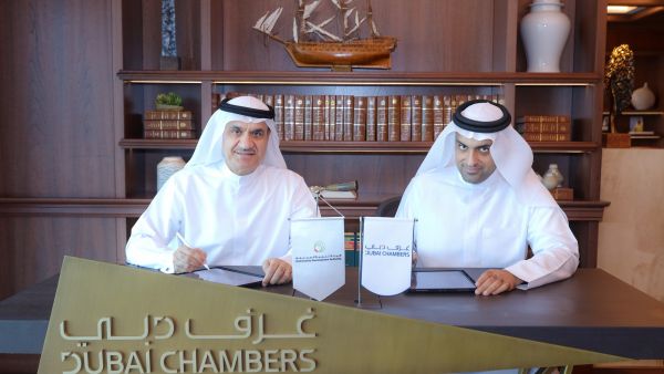 غرف دبي وهيئة تنمية المجتمع تعززان شراكتهما لتعزيز دمج الشركات في جهود دعم المسؤولية المجتمعية