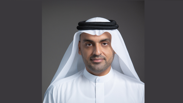 Mohammad Ali Rashed Lootah, President & CEO of Dubai Chambers  Dubai Chambers trains 1000 executives from 300 global chambers on CMI framework
