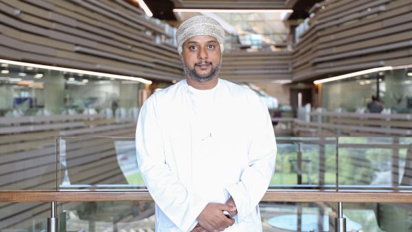 محمد بن يحيى الجابري، مساعد المدير العام البنك الوطني العُماني يطلق خدمة حساب الضمان لتعزيز نمو قطاع التطوير العقاري في سلطنة عُمان