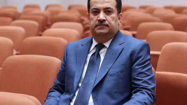 Mohammed Shia al Sudani