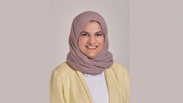 Muna Al Balooshi, Head of Human Resources and Administration at Al Salam Bank. Al Salam Bank Launches its Internship Program for Bahraini Graduates