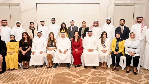 NBB Hosts Session for NBB Chairman and Lamea Participants