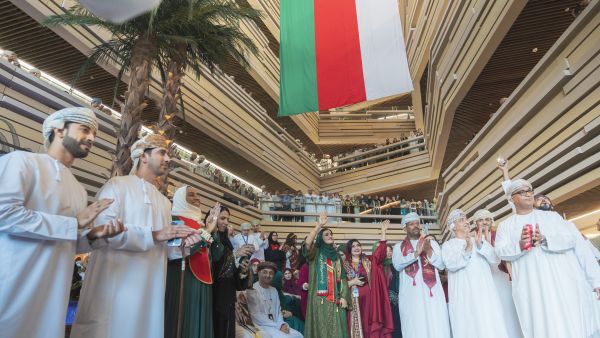 NBO Marks 52nd National Day With Celebratory Event