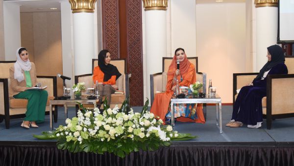 NBO participates in Oman center for governance and sustainability’s annual members gathering