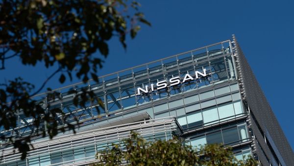 Nissan to acquire shares in vehicle energy Japan inc.
