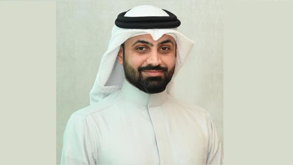 Omar Al Adhami, Head of Retail Digital Banking at NBB. NBB Offers 100% Cashback to Customers Using International Digital Wallet Payments