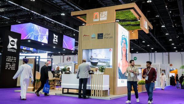 Ras Al Khaimah successfully concludes participation at Global Media Congress