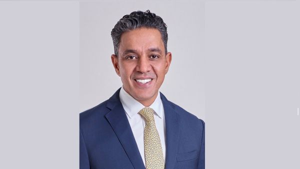 Rafik Nayed, Group CEO of Al Salam Bank Al Salam Bank Launches Inspired to Grow Campaign