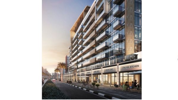 Riviera is part of Azizi Developments’ award-winning portfolio. Azizi Developments partners with Italy’s Xylem and Japan’s Teral for Riviera