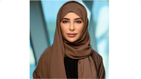 Salwa Al Maflahi, Director for Sustainability and CSR at Aldar. Aldar Joins the Clean Energy Business Council To Help Enhance Energy Efficiency Across the Mena Region