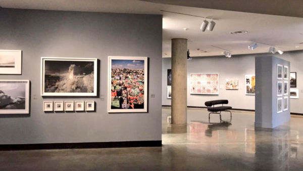 Contemporary Photography from the Arab World