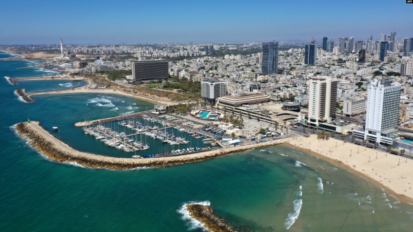 Tel Aviv