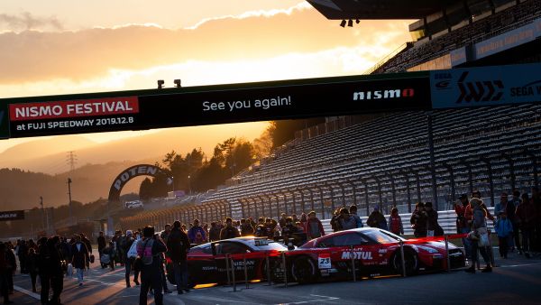 The 23rd NISMO Festival highlights this year's hottest racing cars