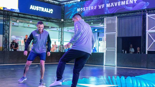 More than 5,300 contactless-enabled payment terminals will make FIFA World Cup Qatar 2022™ the most payment-enabled FIFA tournament ever Visa Brings Innovative Payment Experiences to FIFA World Cup Qatar 2022