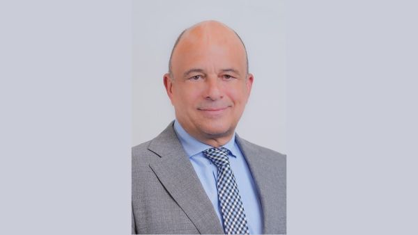 Ton Diemont, Head of Cybersecurity. KPMG survey: Building trust through cybersecurity and privacy