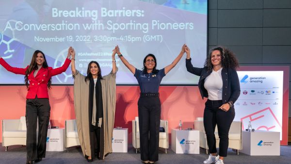 Football Is Not Just About Winning or Losing – It Is a Vehicle for Change