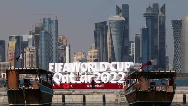 World Cup 2022 - Qatar 