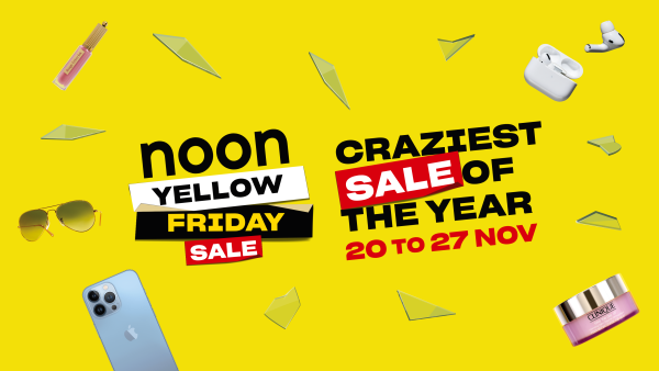 Yellow Friday Sale Is Live: Up To 80% Off Plus New Features