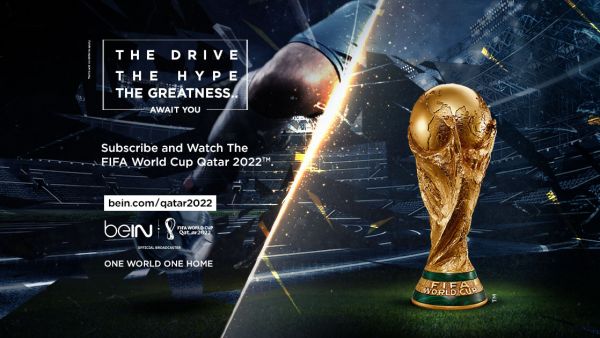 Image credit: beIN Sports