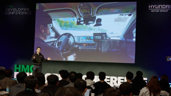 Hyundai Motor Group Accelerates Software-Defined Vehicle Advancement with Second Developer Conference 