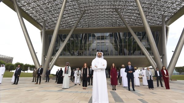 QF’s stars of science Season 15 applications are open