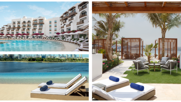 Park Hyatt Dubai is celebrating 51st UAE National Day with an incredible offer